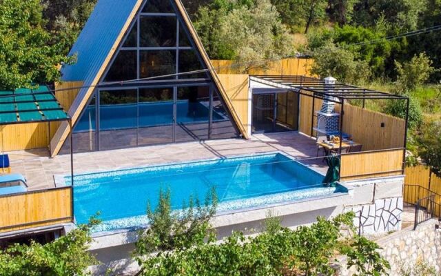 Villa Henna