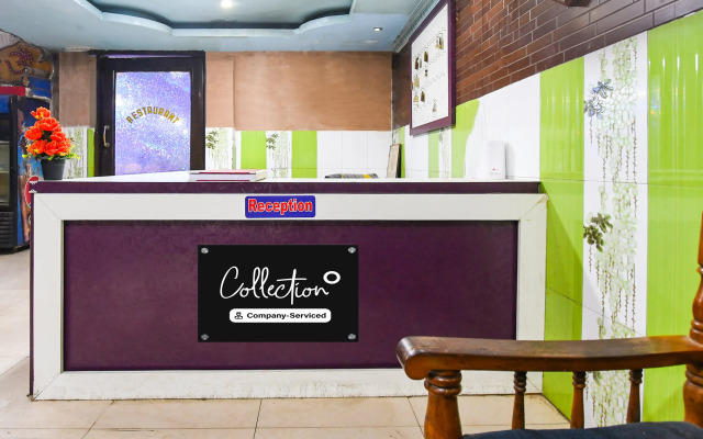 Super Collection O Bhubaneswar City Center
