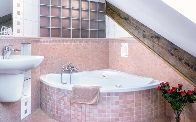 Pension Baltazar Mikulov
