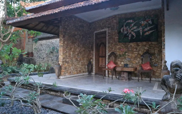 Rumah Hoo Guest House
