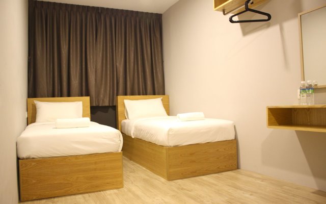 Vio Hotel