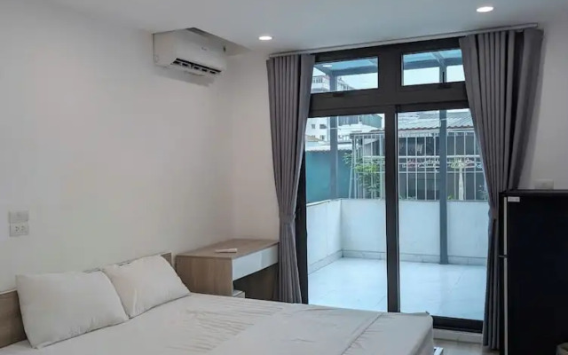 Era Apartment Kim Ma