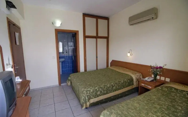 Guler Hotel	