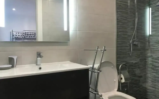 Apartment in Entremares Area
