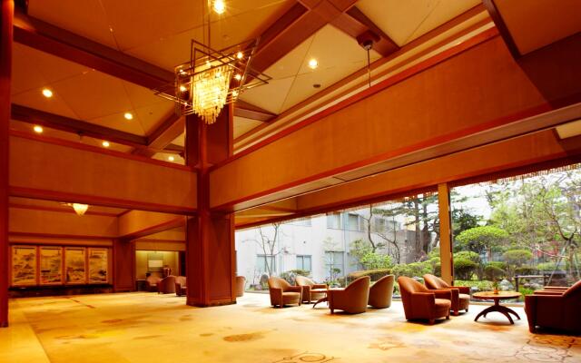 Hanabishi Hotel