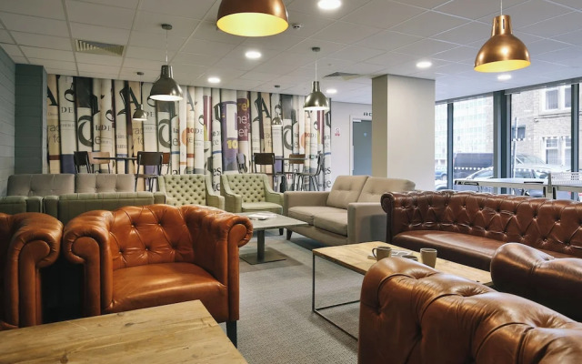 Student Only Oldgate House