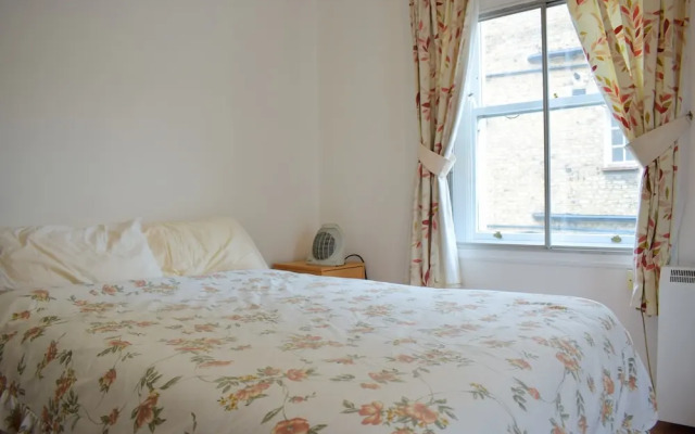 Baker Street Studio Flat