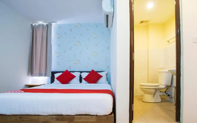 Hotel SK Kajang