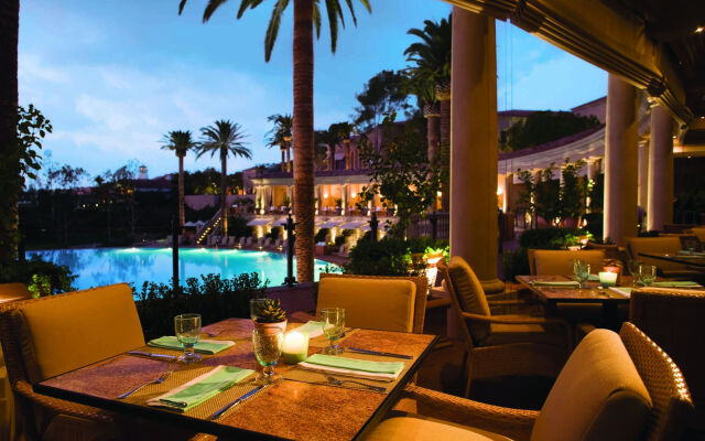 The Resort at Pelican Hill