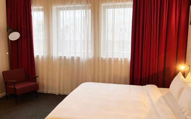 BNB Hotel Inverness   