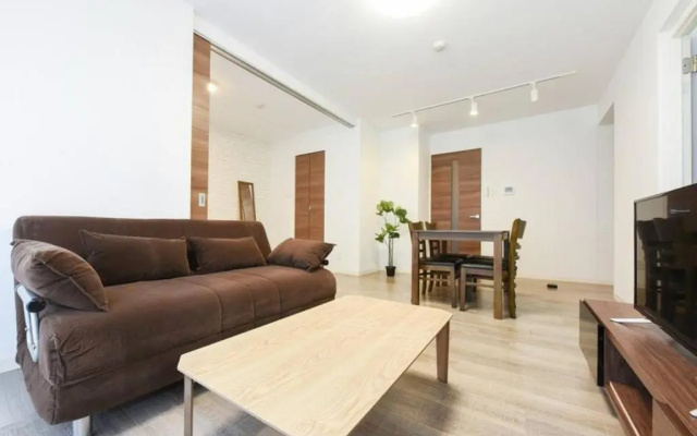 GLASS Yamahana EAST - Vacation STAY 7690