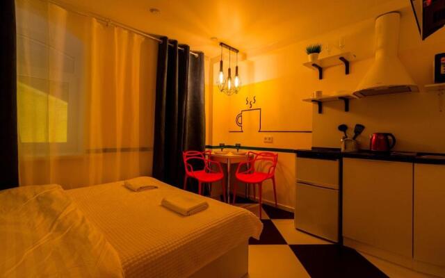 Всем Дом на набережной Макарова 16/2