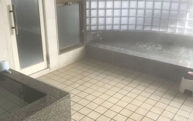 Business hotel route9