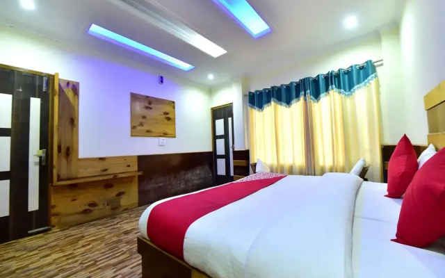 OYO 22347 Hilltop Resorts