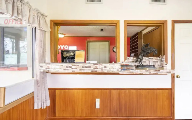 OYO Hotel Daleville Al Hwy 84