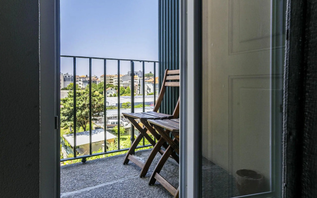 Hotel Estoril Porto