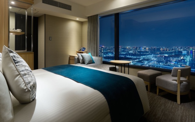 Superior View Bath Double room (풀 더블 침대) 사진 1
