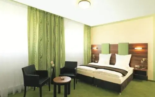Hotel und Café Paso
