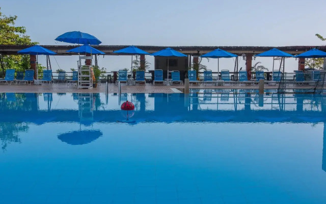 M Social Resort Penang