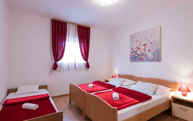 Apartments Zadar