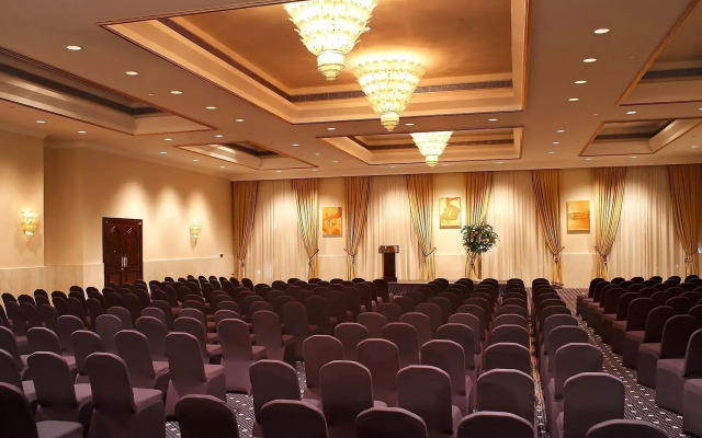 Crowne Plaza Muscat by IHG