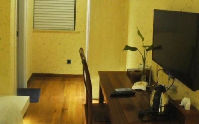 xian shi min su – Guest Rooms – Nanping