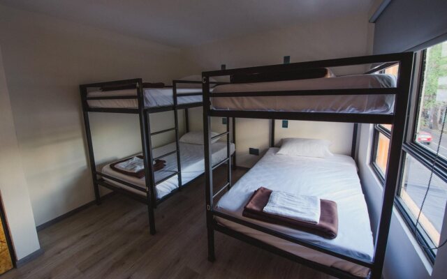 Hostal Hidalgo - Hostel