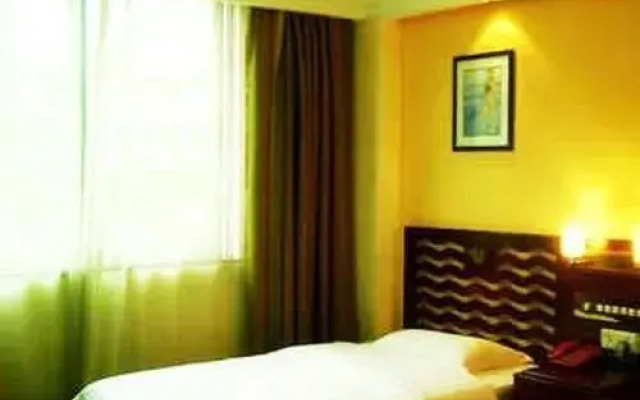 Haiyin Hotel - Guangzhou