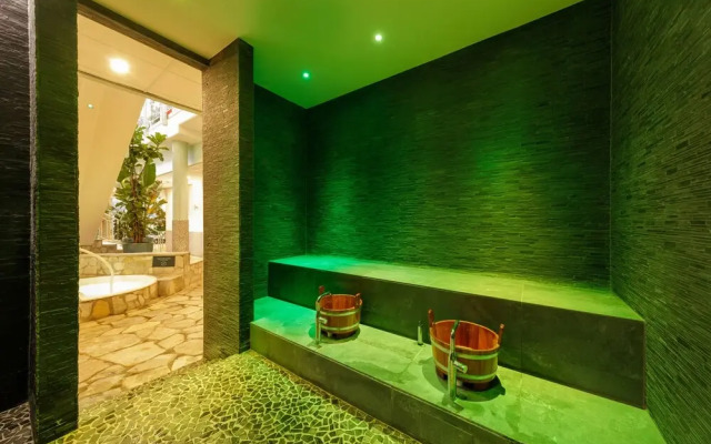 Hotel Hochsauerland by Center Parcs