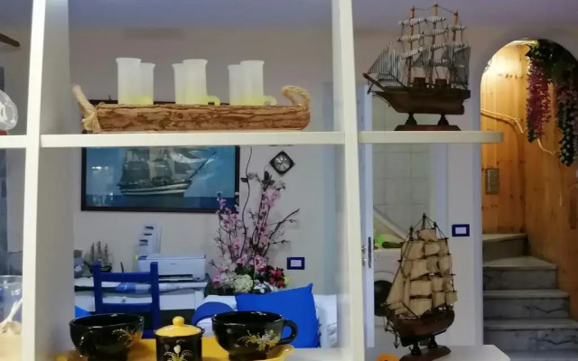 Marinautica Sea Cottage