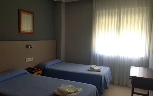 Hostal Soto