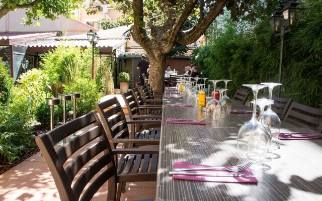 Hôtel de France - Hôtel de charme en Provence