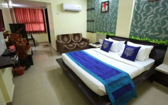 Hotel Ratnadeep