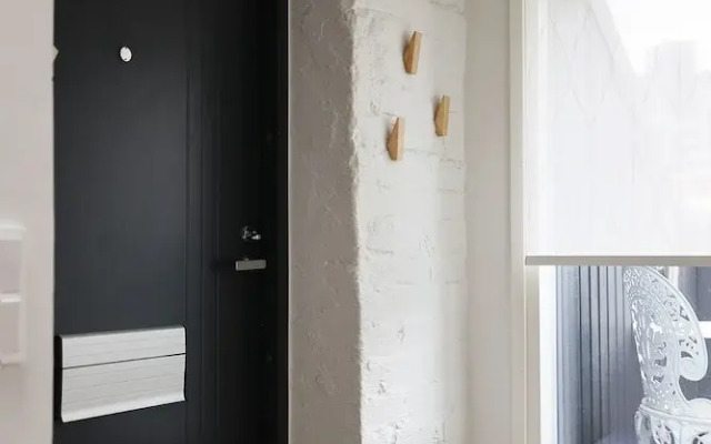 2ndhomes Unique Studio w Sauna & Balcony