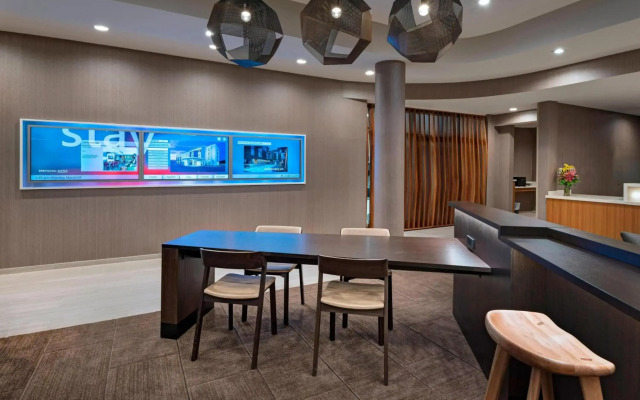 SpringHill Suites by Marriott Denver West/Golden