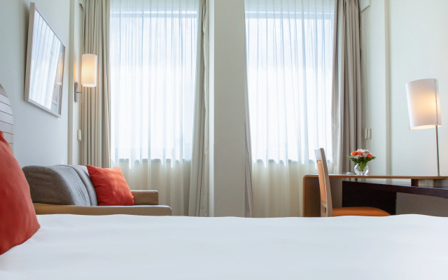 Novotel Budapest Danube