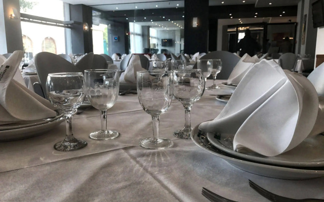 GQ Hotel & Club - Adults Only