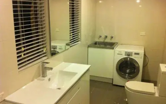 Short Stay Fremantle