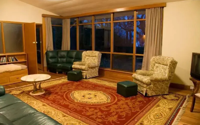 Derwent Hideaway