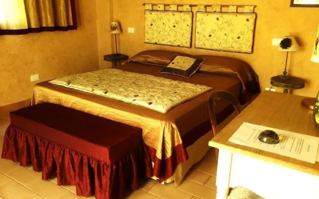 B&B Antegiano