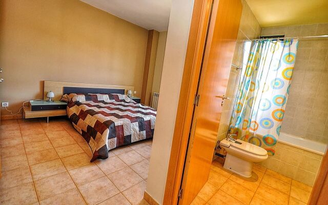 Apartamento cerca de Water World y Gnomo Park