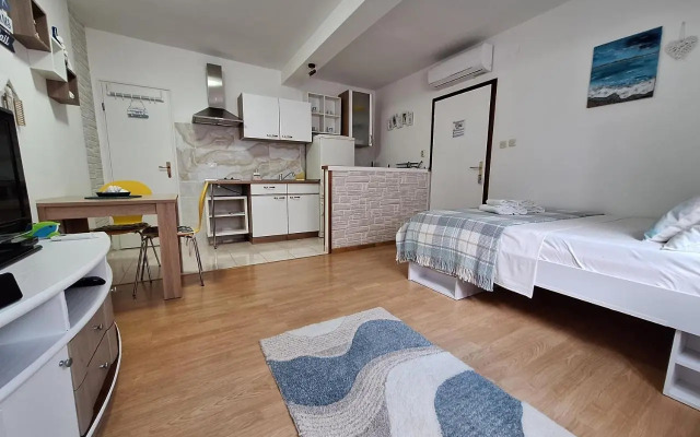 Old Town Rooms -Jurja Dalmatinca