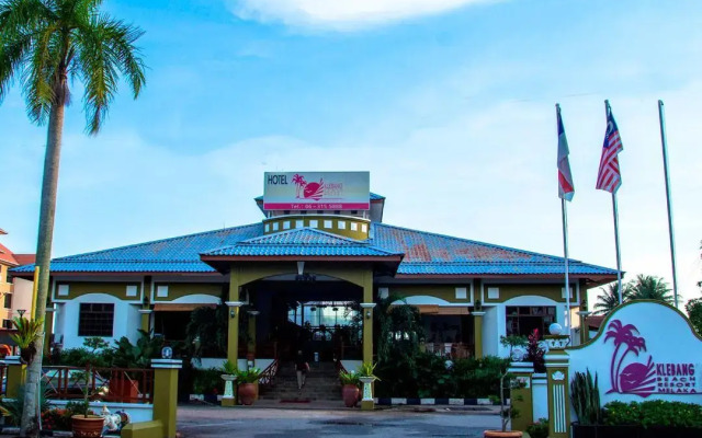 Klebang Beach Resort