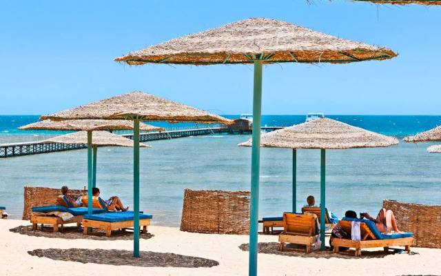 Three Corners Sunny Beach Resort