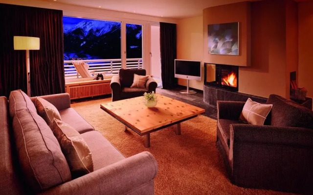 Haus Paradies