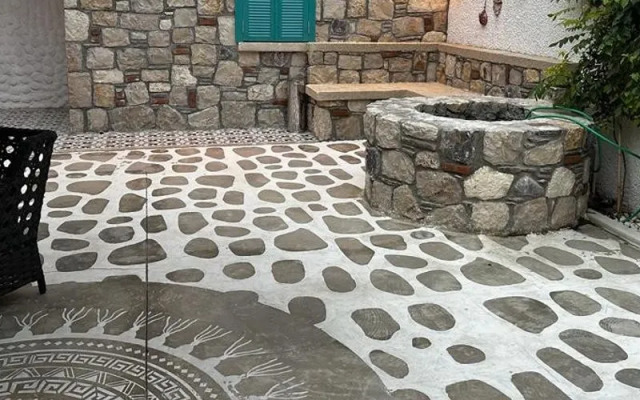 The Castle Butik Otel