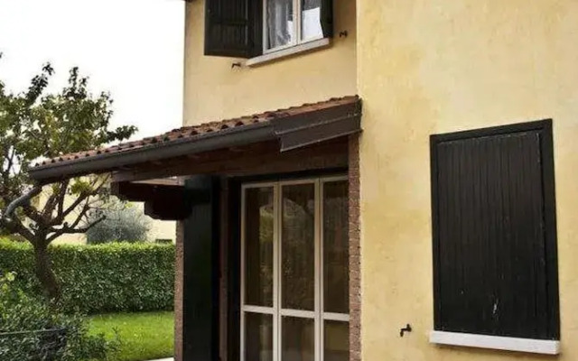 Uva Bianca in Franciacorta