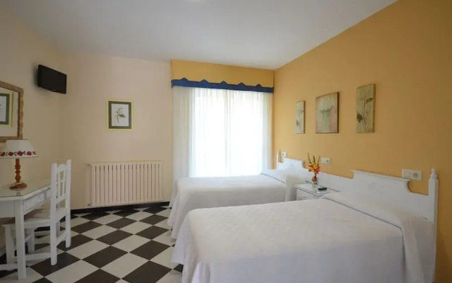 Casa Mariñan