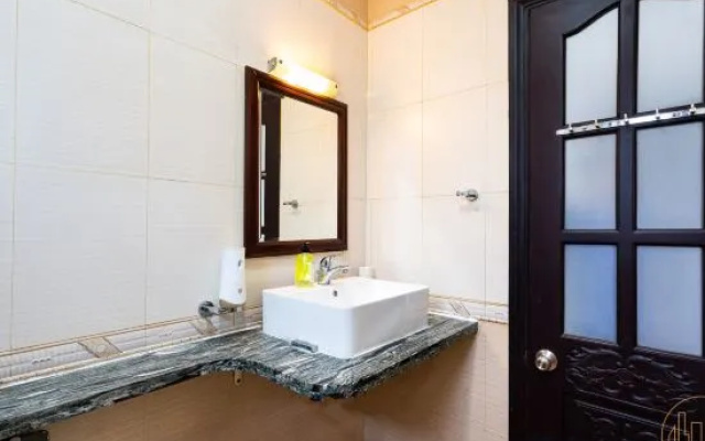 KN5 Holiday Villa – Bathroom – Ho Chi Minh City