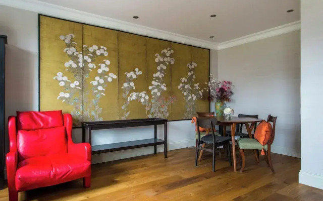 Cadogan Place IV by Onefinestay